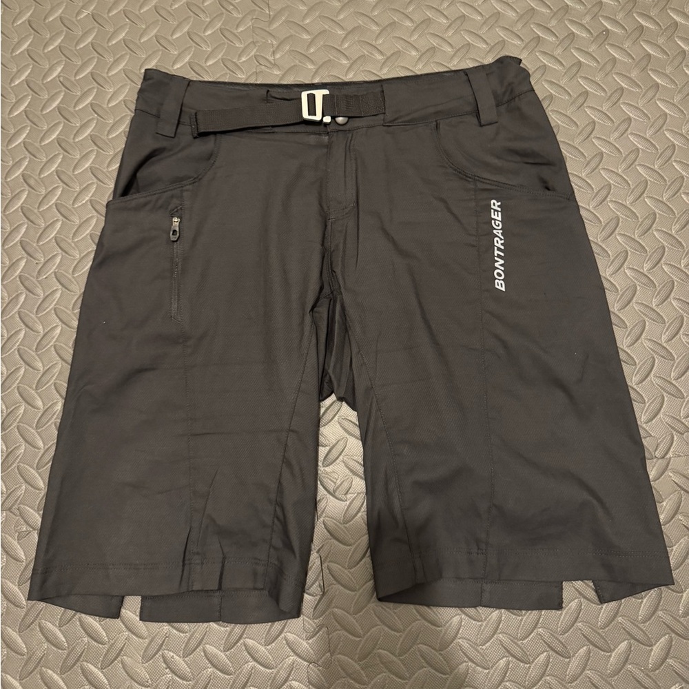 Women’s Bontrager Mountain Bike Shorts